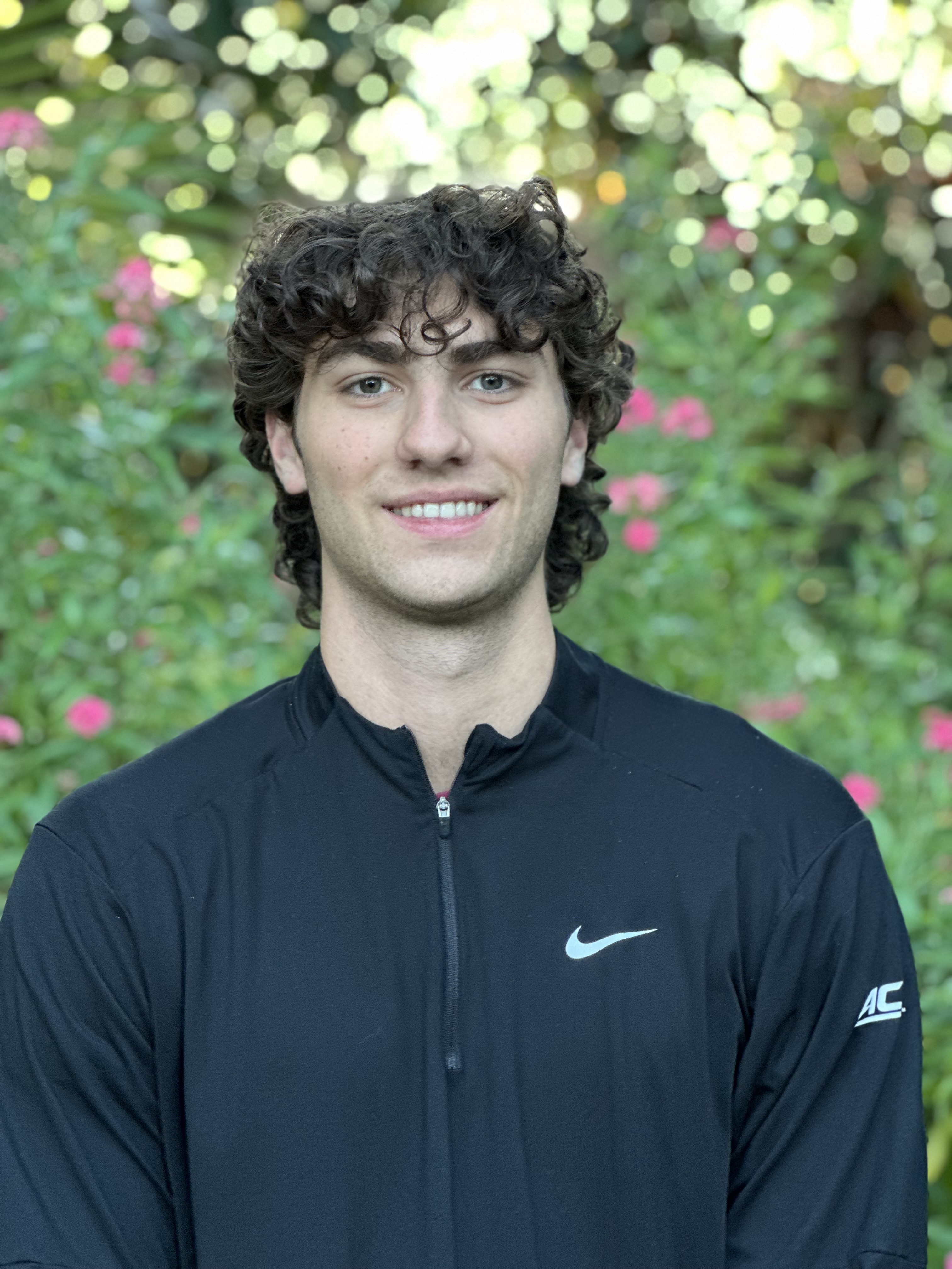 Tommy Chryst, Founder of Arose AI